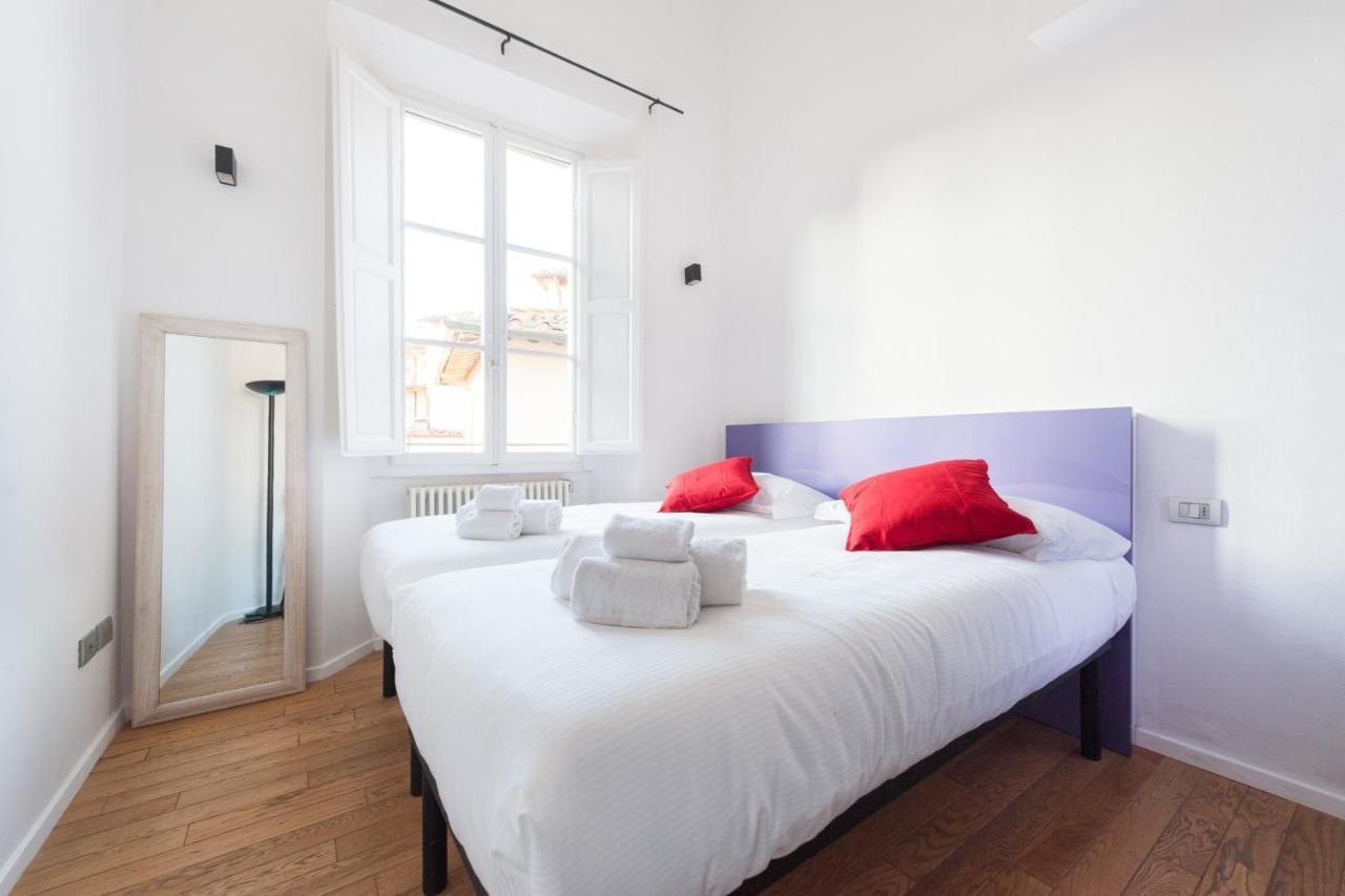Duomo Luxury Loft In Florence Exterior photo