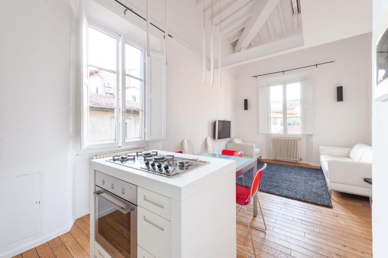 Duomo Luxury Loft In Florence Exterior photo